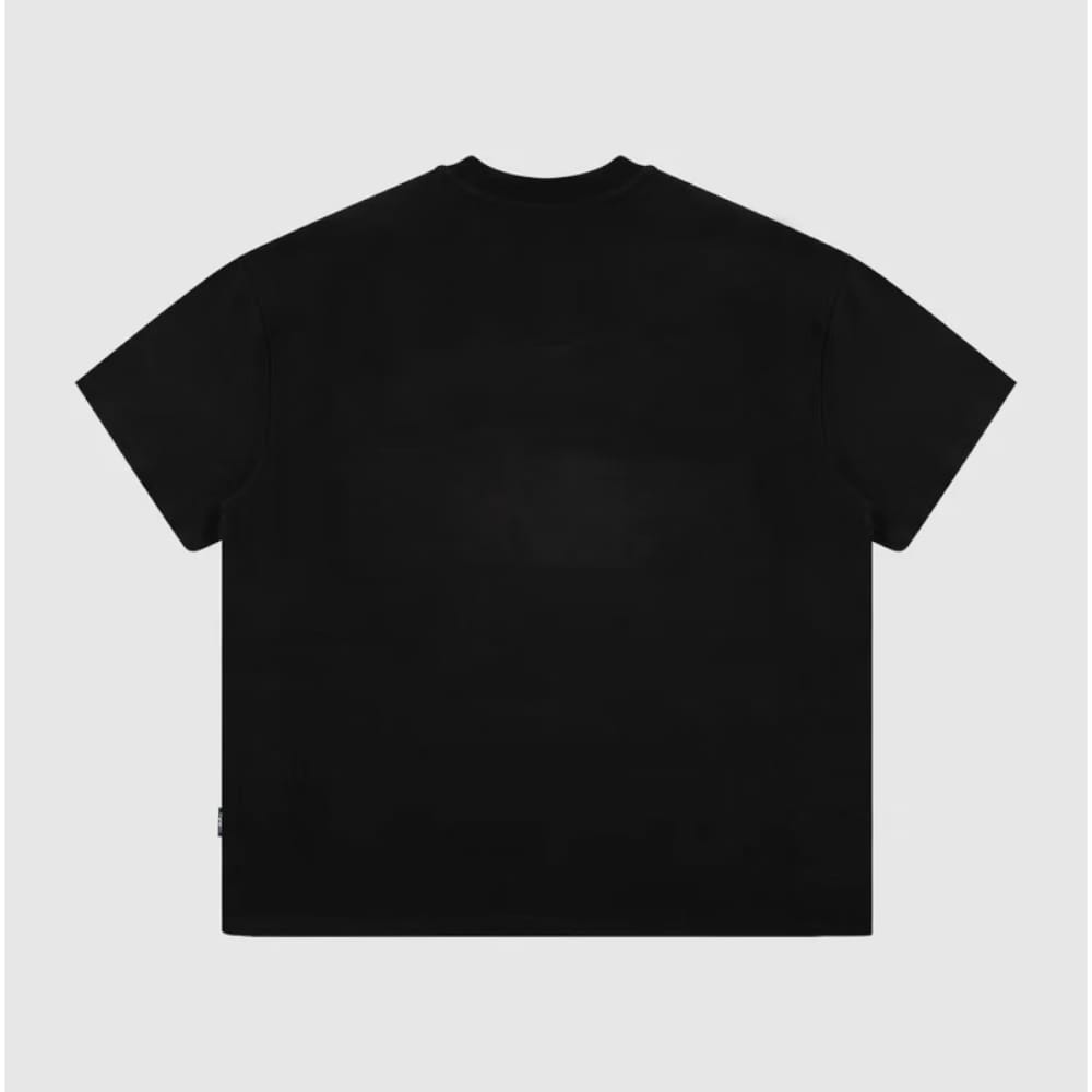 WNDRR Soho Club Tee (Black)