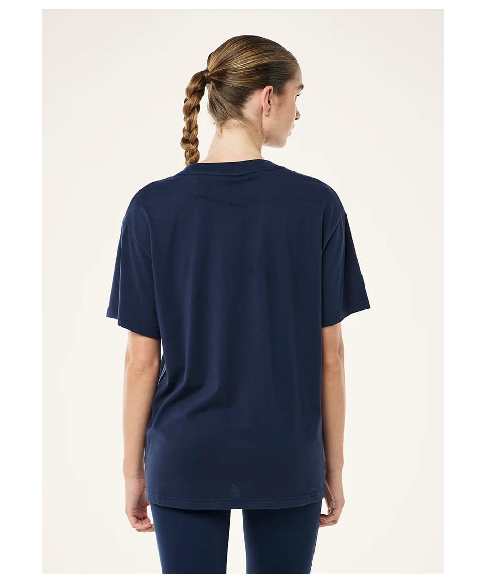 P.E Nation Aero SS Tee (Dark Navy)