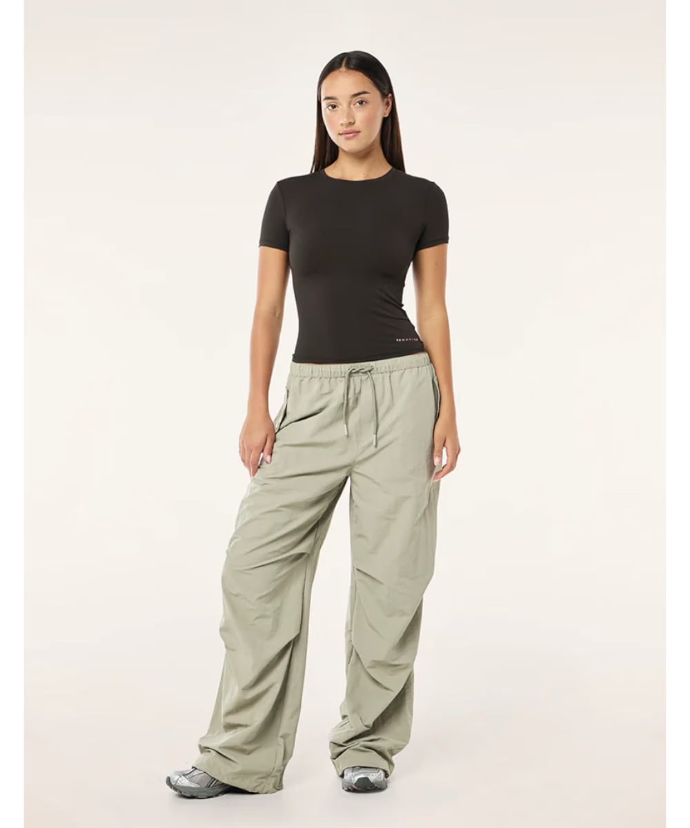 P.E Nation Discovery Pant (Biscuit)