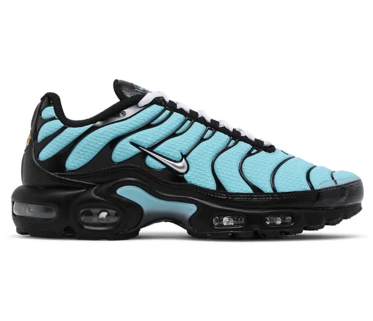 Nike Men's Nike Air Max Plus TN (Dark Tiffany)