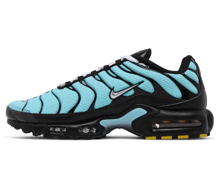 Nike Men's Nike Air Max Plus TN (Dark Tiffany)