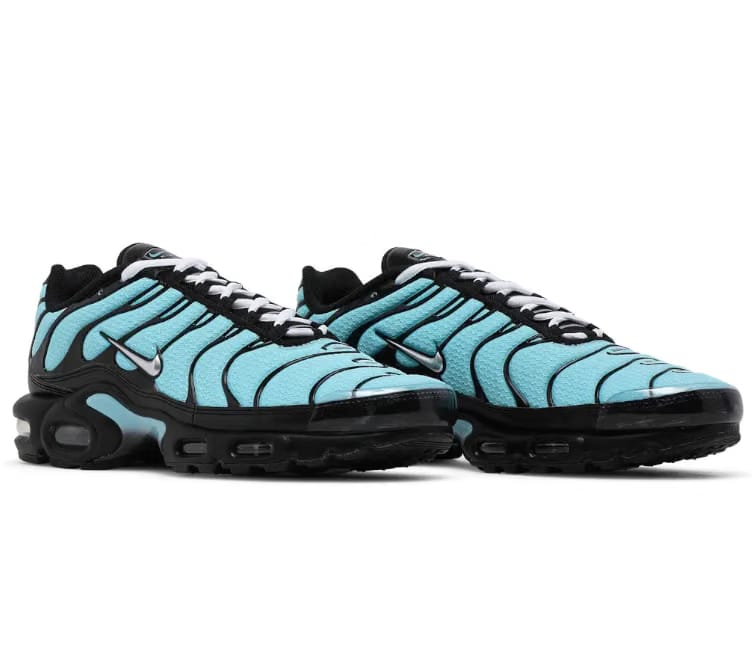Nike Men's Nike Air Max Plus TN (Dark Tiffany)