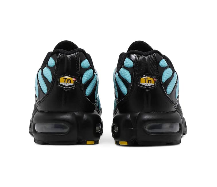 Nike Men's Nike Air Max Plus TN (Dark Tiffany)