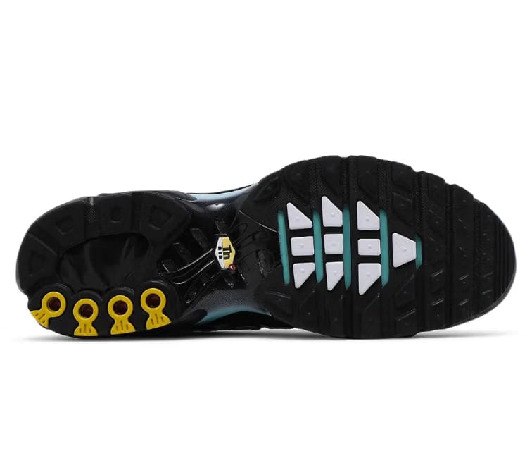 Nike Men's Nike Air Max Plus TN (Dark Tiffany)