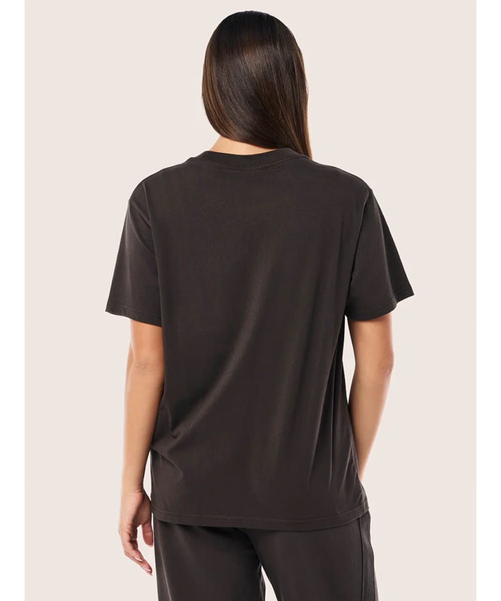 P.E Nation Aero SS Tee (Caviar)