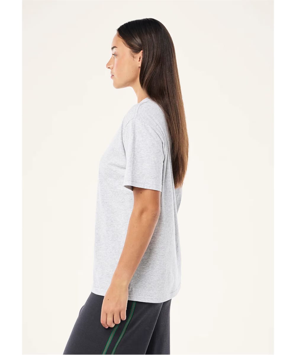 P.E Nation Exposition 2 Tee (Grey Marle)