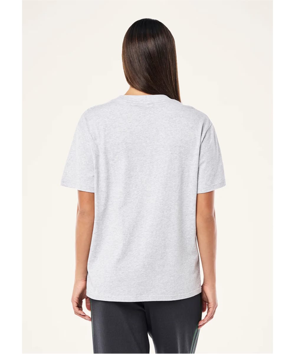 P.E Nation Exposition 2 Tee (Grey Marle)