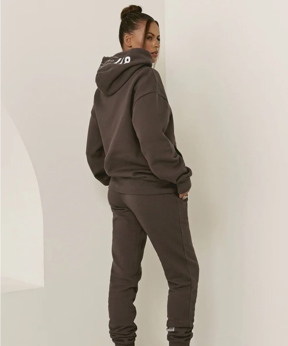 811 Originals Unisex Hoodie (Midnite)