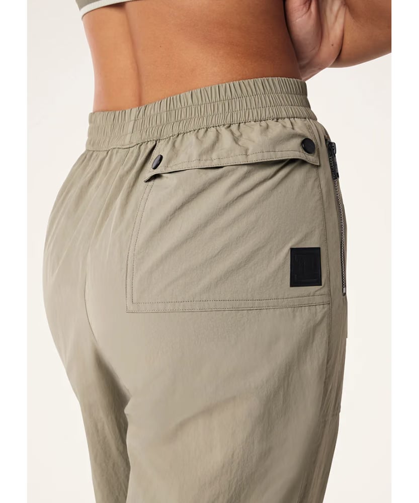 P.E Nation Pitlane Pant (Silver Sage)