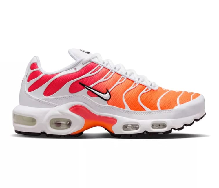 Nike Women's Nike Air Max Plus TN (Ember Glow)