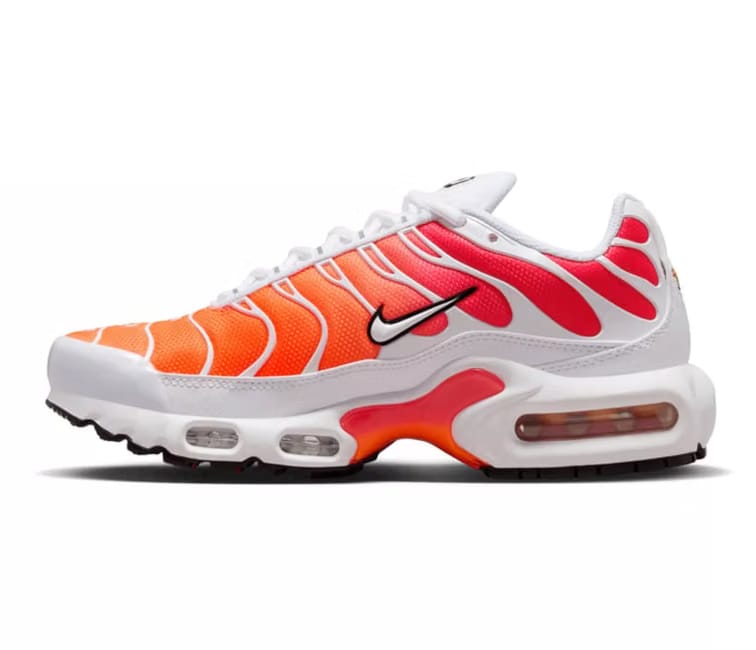 Nike Women's Nike Air Max Plus TN (Ember Glow)