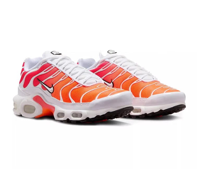 Nike Women's Nike Air Max Plus TN (Ember Glow)