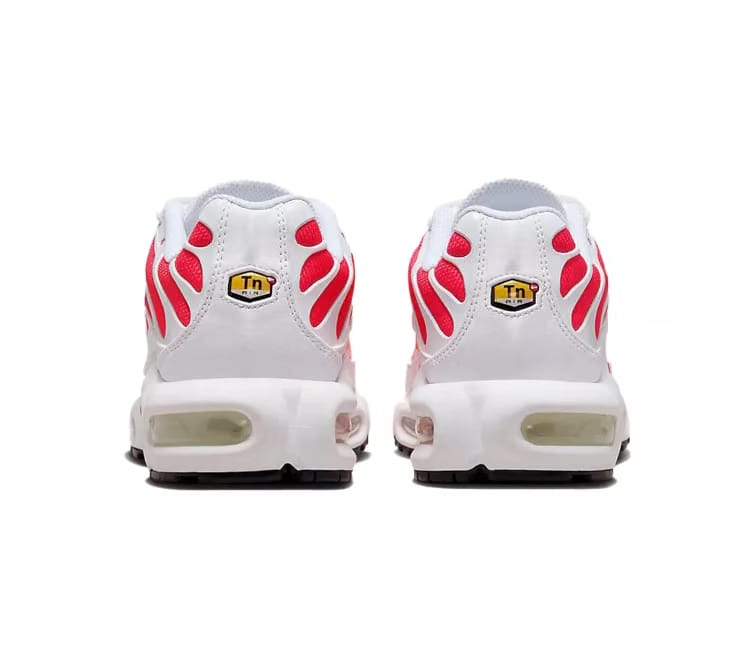 Nike Women's Nike Air Max Plus TN (Ember Glow)