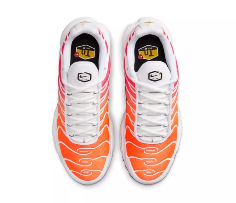 Nike Women's Nike Air Max Plus TN (Ember Glow)
