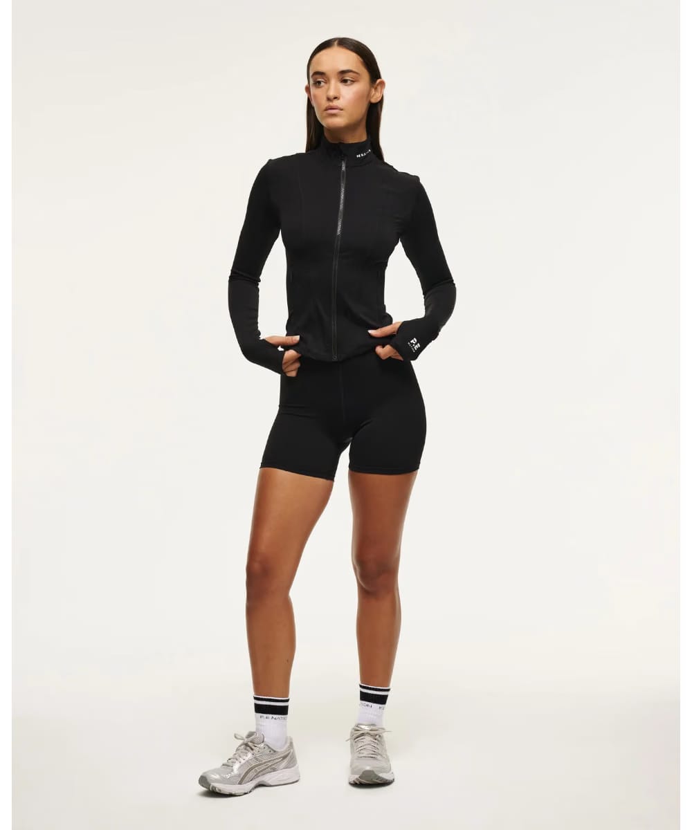 P.E Nation Breakthrough Jacket (Black)