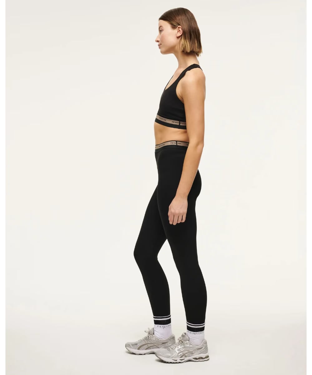 P.E Nation Avant FL Legging (Black)