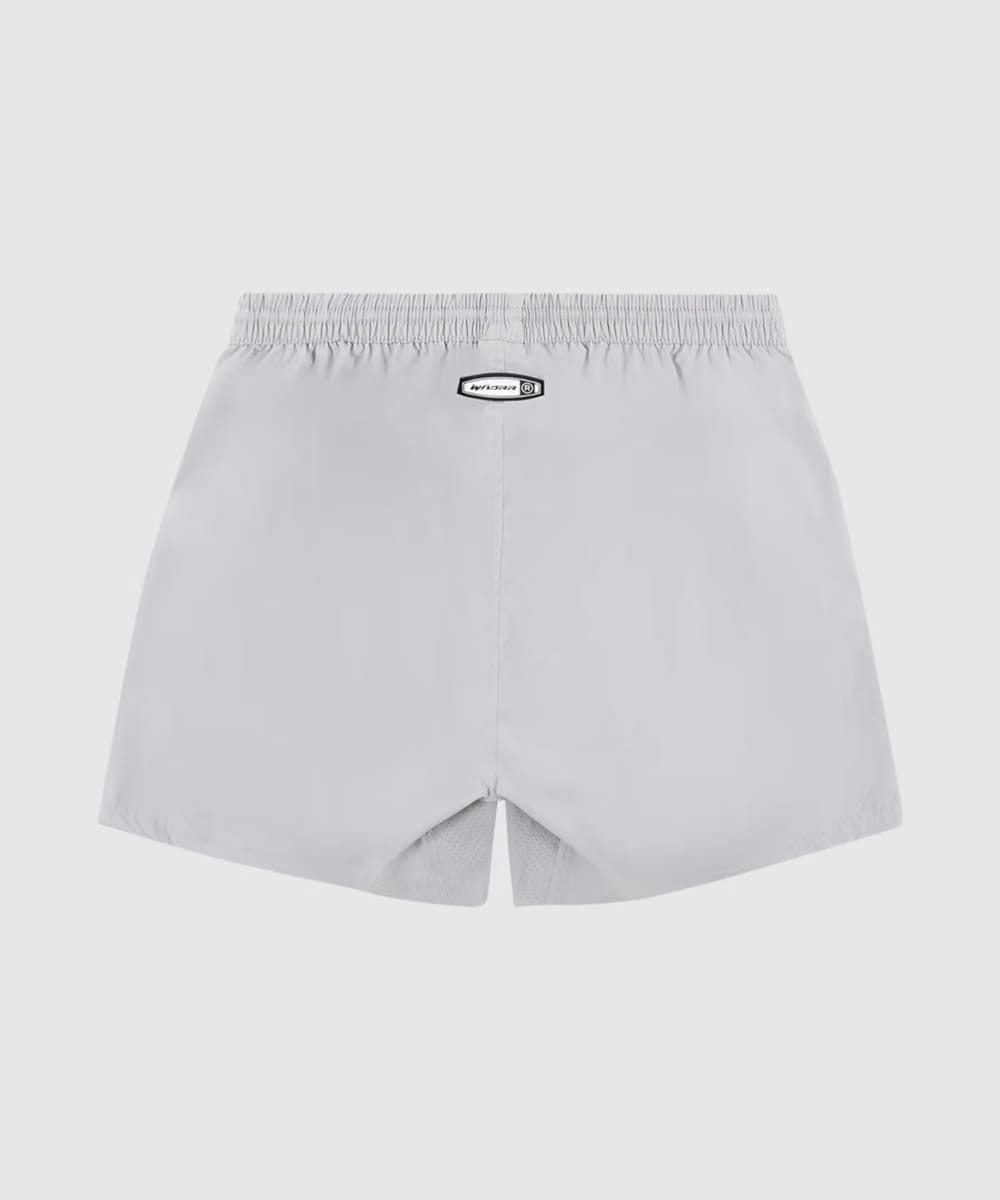 WNDRR Rothman Sport Shorts (Grey)