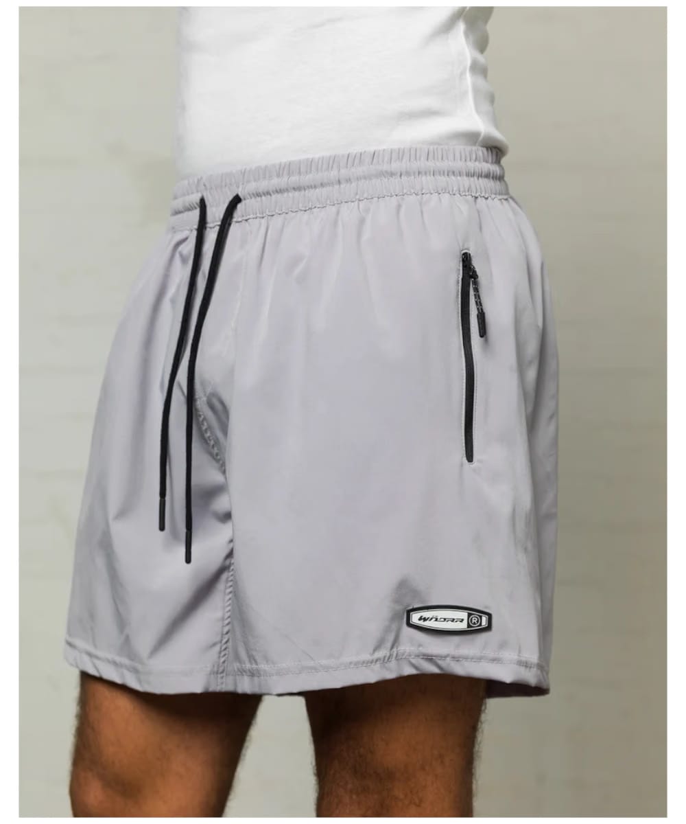 WNDRR Rothman Sport Shorts (Grey)