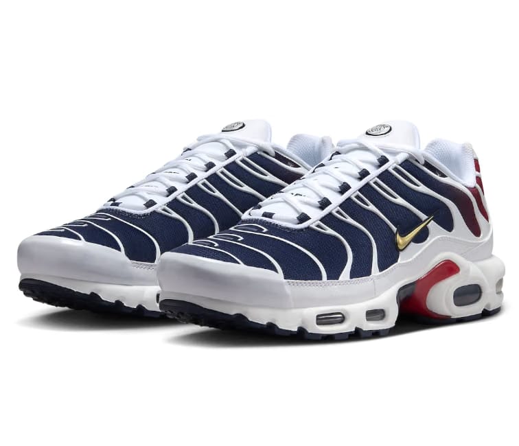 Nike Men's Nike Air Max Plus TN (PSG)