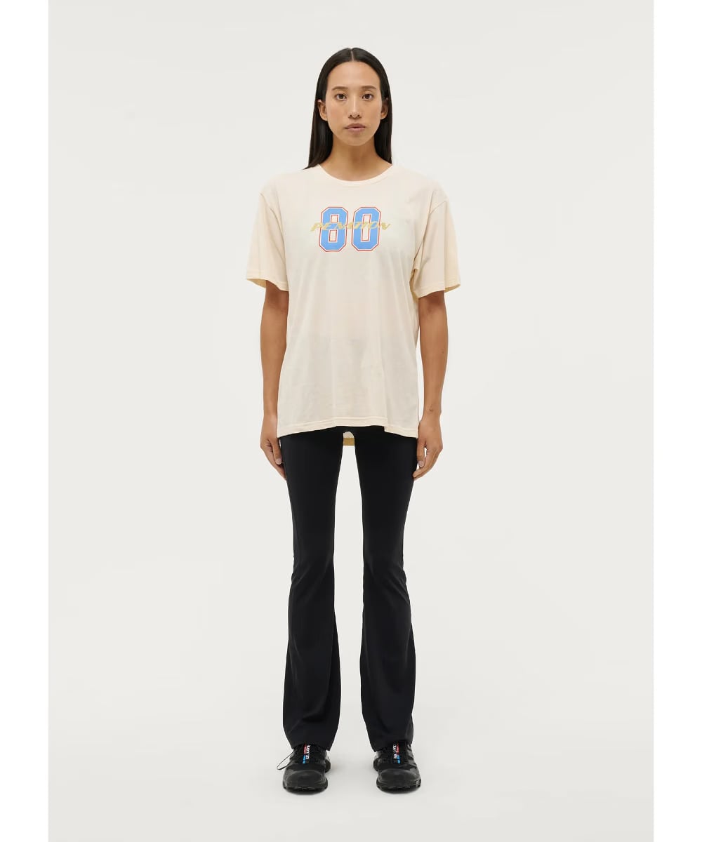 P.E Nation Rematch Tee (Pearled Ivory)