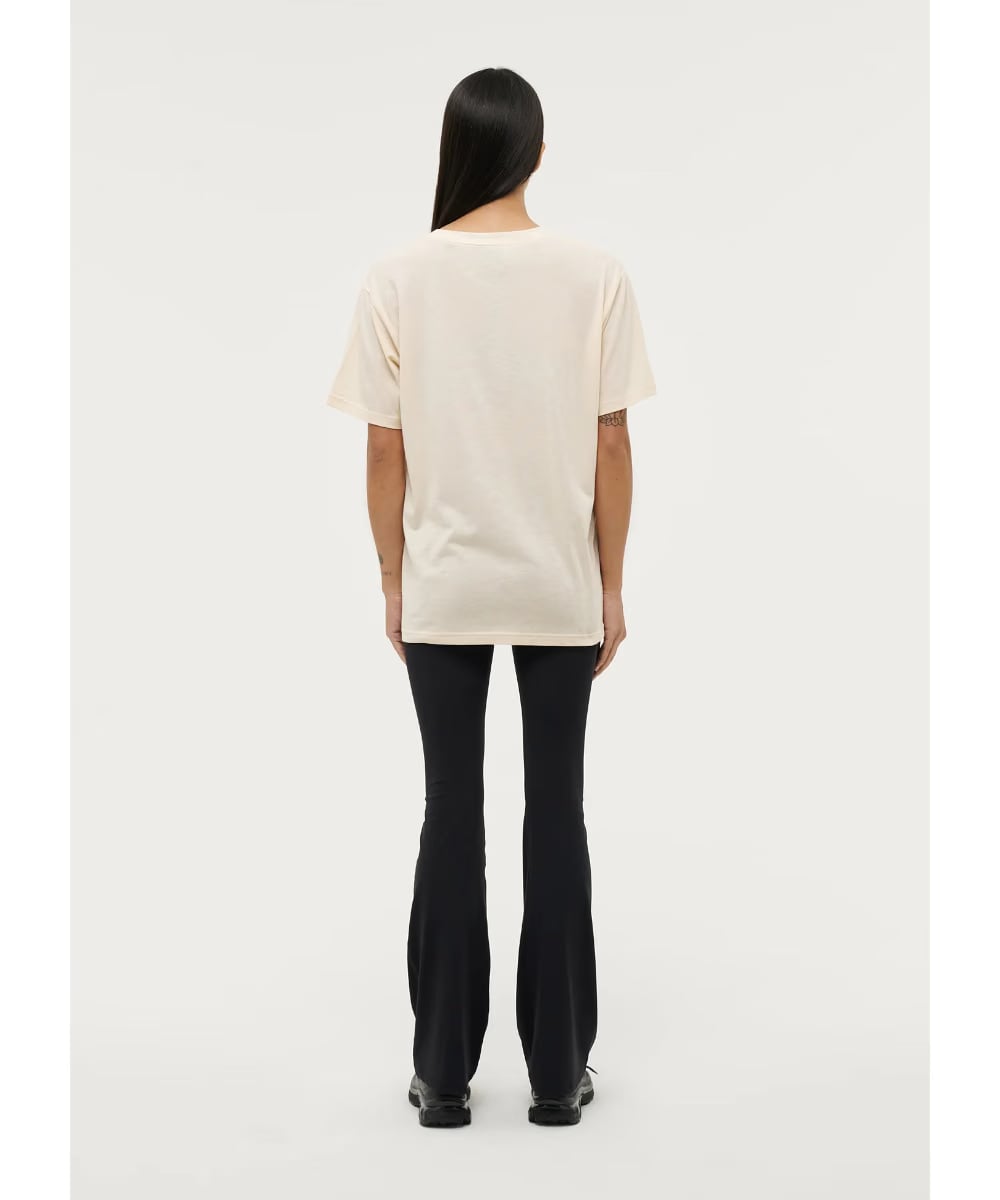 P.E Nation Rematch Tee (Pearled Ivory)