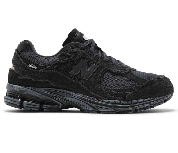 New Balance Men's New Balance 2002R Protection Pack (Phantom)
