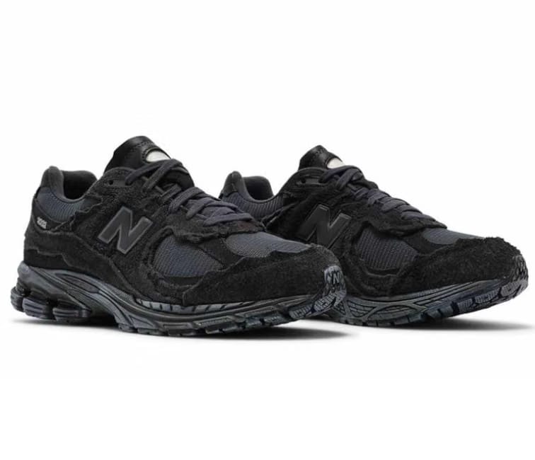 New Balance Men's New Balance 2002R Protection Pack (Phantom)