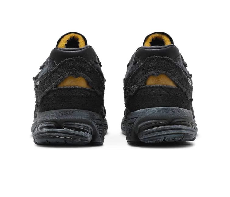 New Balance Men's New Balance 2002R Protection Pack (Phantom)