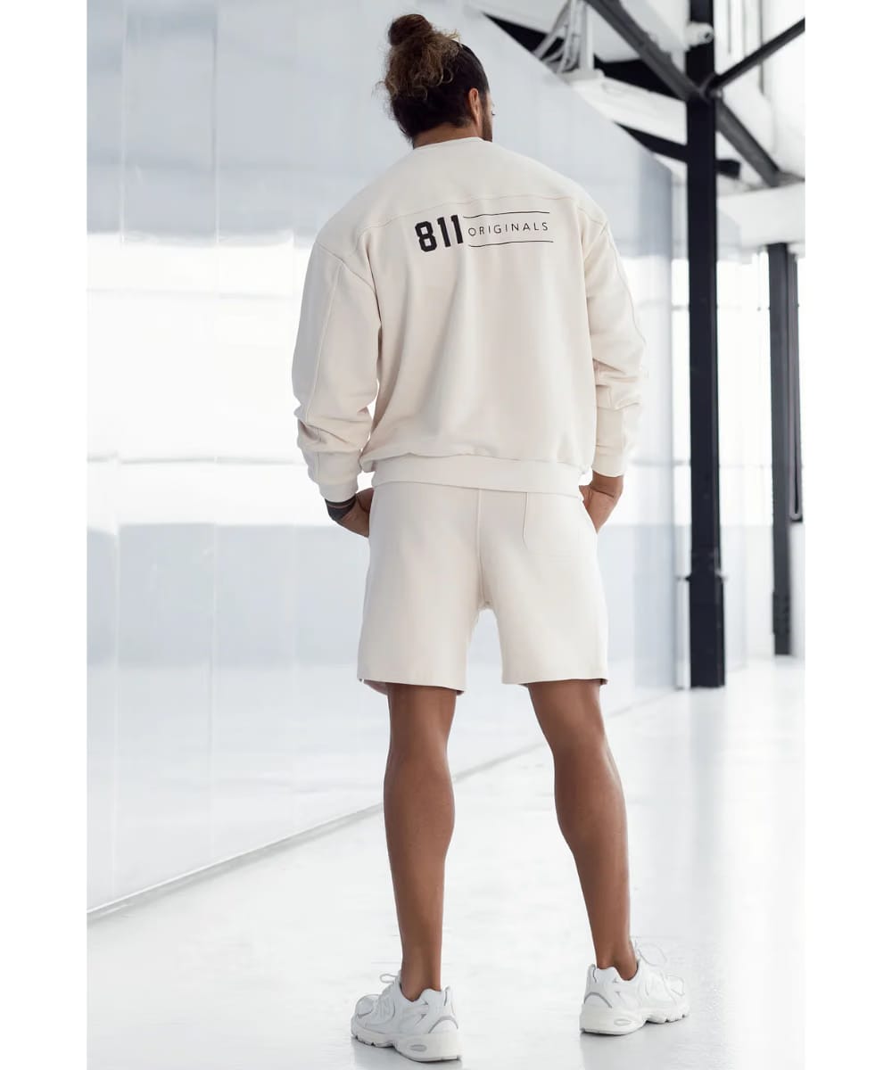 811 Originals Men's Brave Shorts (Butter)
