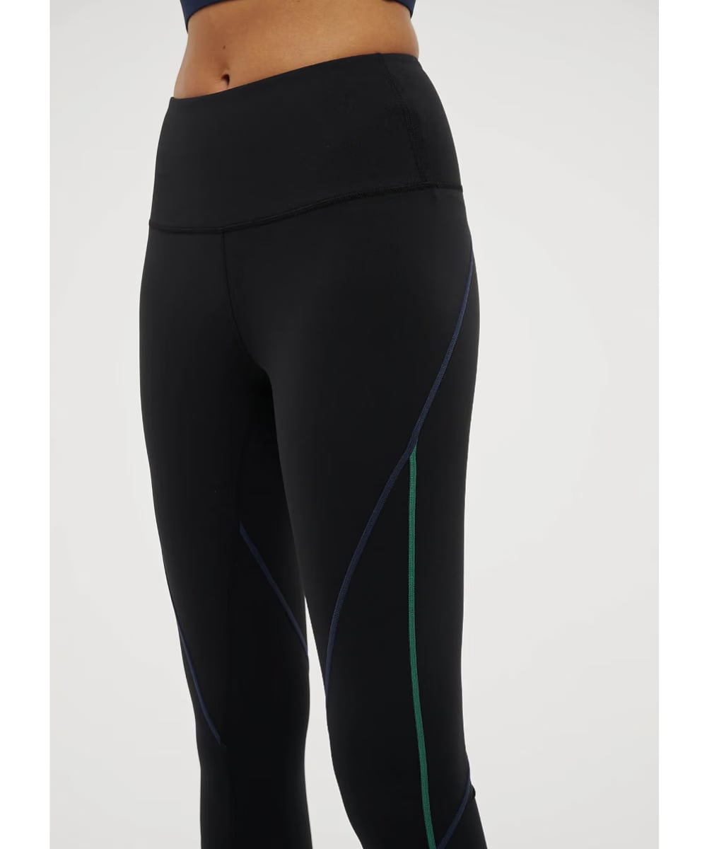 P.E Nation Takeover Legging (Black)