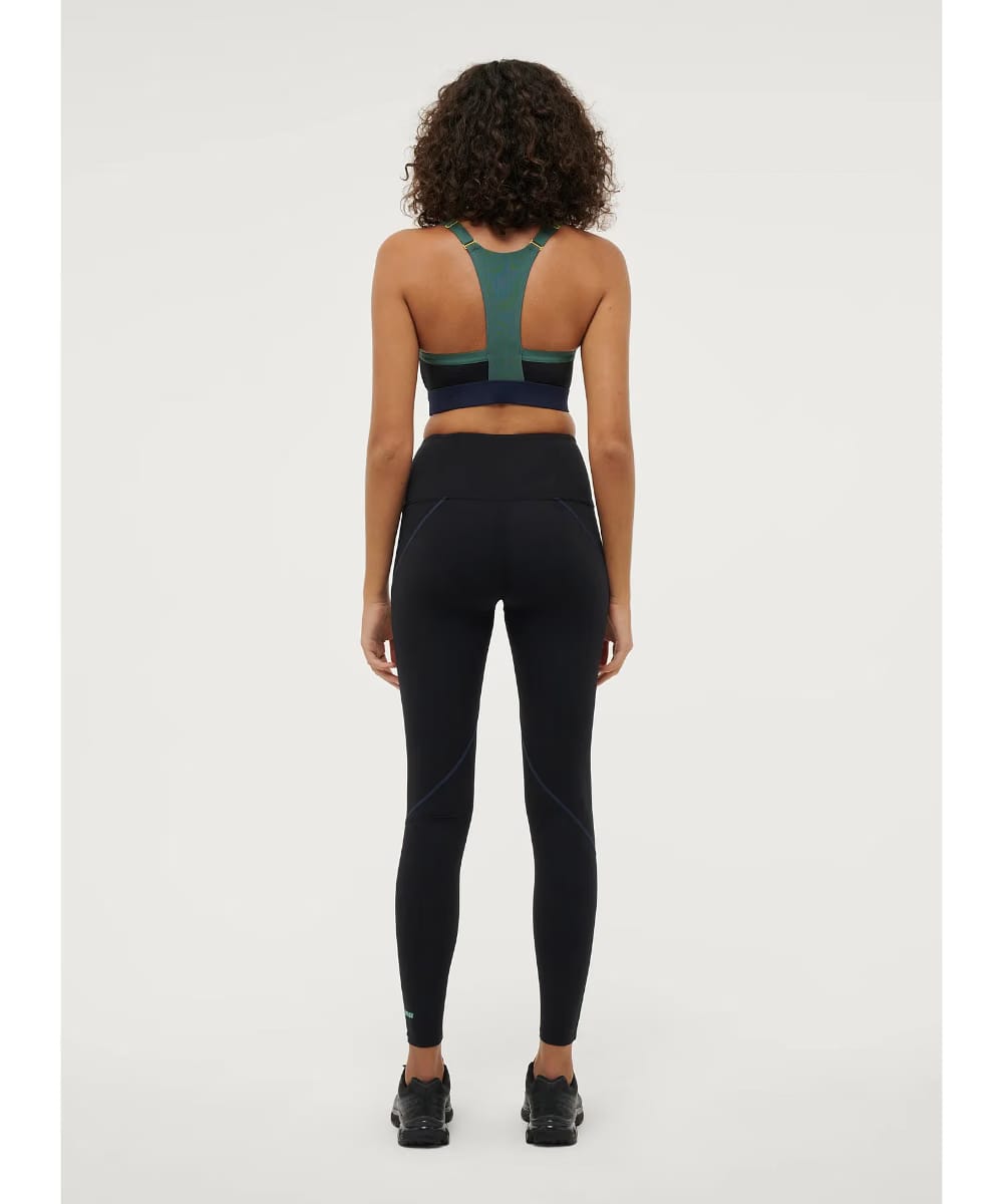 P.E Nation Takeover Legging (Black)
