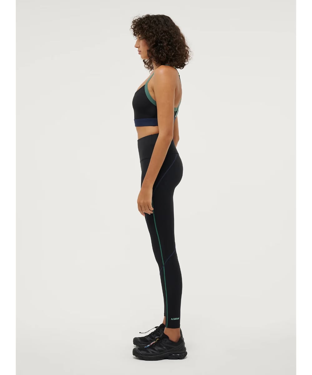 P.E Nation Takeover Legging (Black)