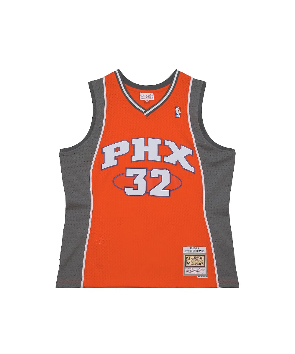 Mitchell & Ness Phoenix Suns Amar’e Stoudemire 2003-04 Swingman Jersey