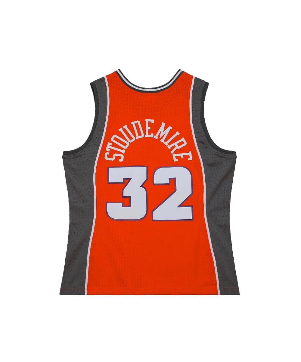 Mitchell & Ness Phoenix Suns Amar’e Stoudemire 2003-04 Swingman Jersey