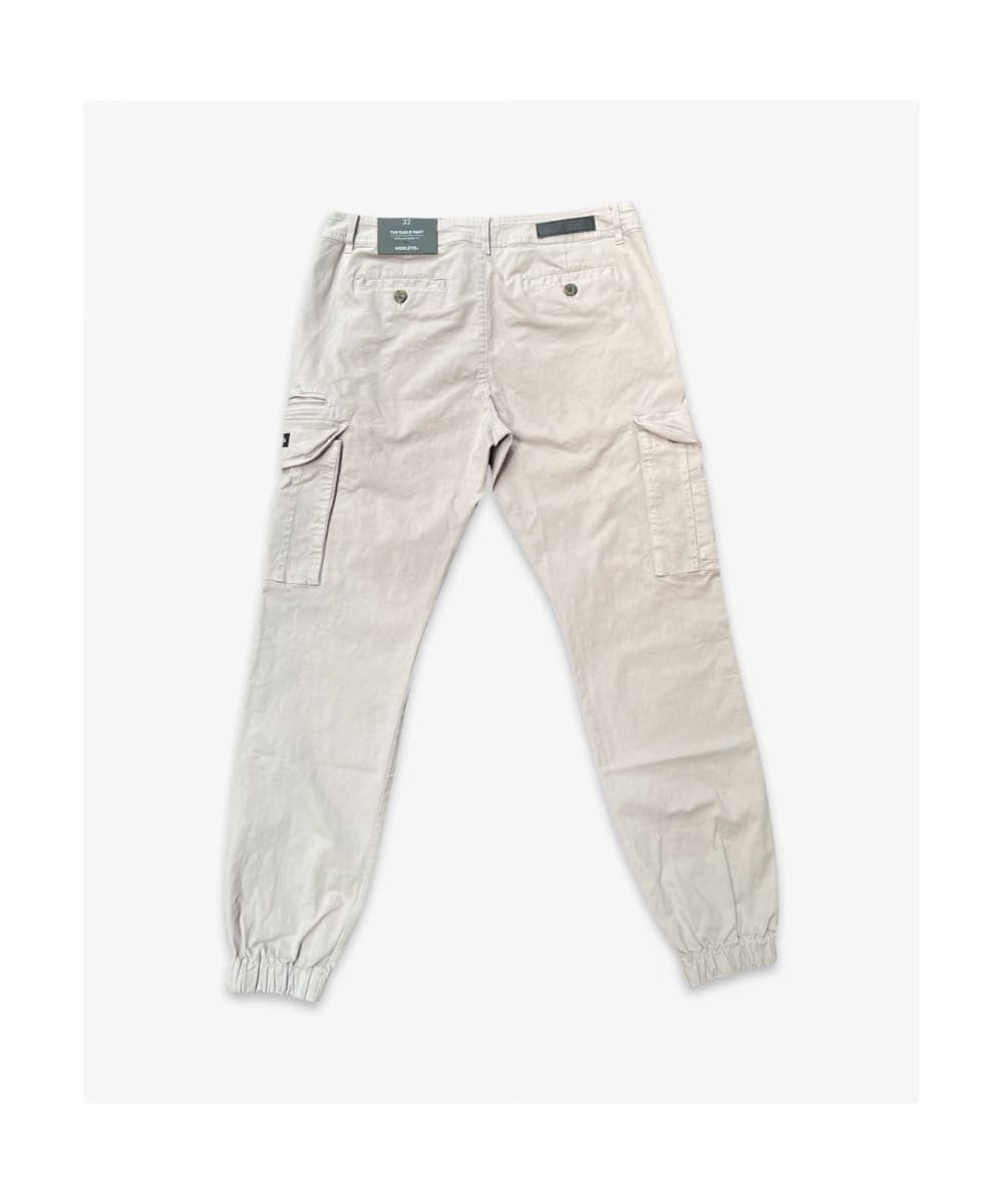 Henleys Eagle Pants (Powder)