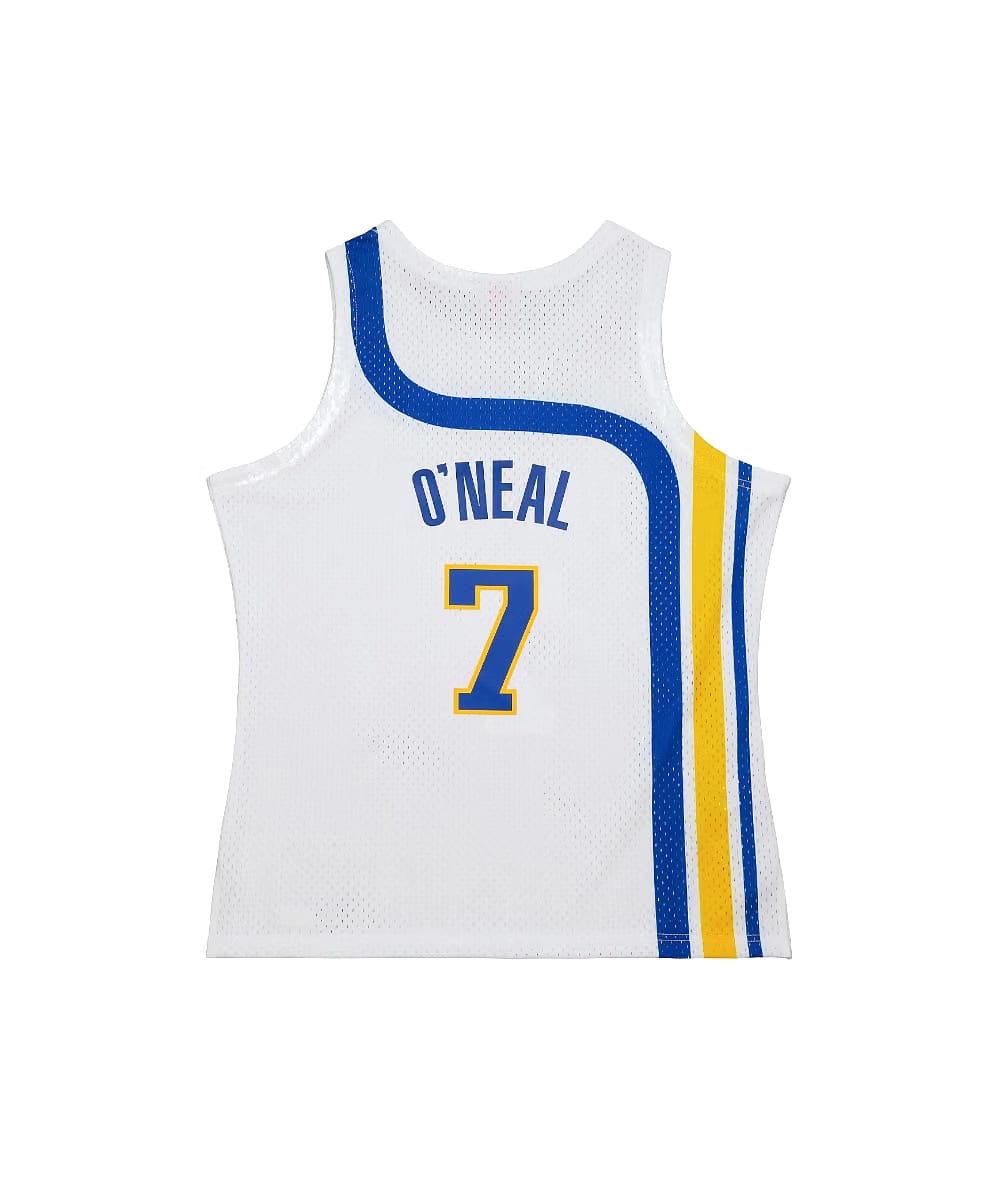 Mitchell & Ness Indiana Pacers Jermaine O’Neil 2004-05 HWC Swingman Jersey