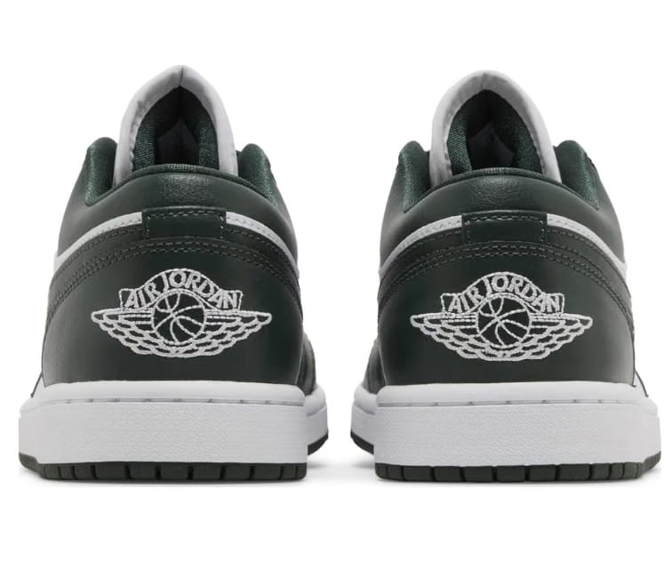 Air Jordan Women's Nike Air Jordan 1 Low (Galactic Jade)
