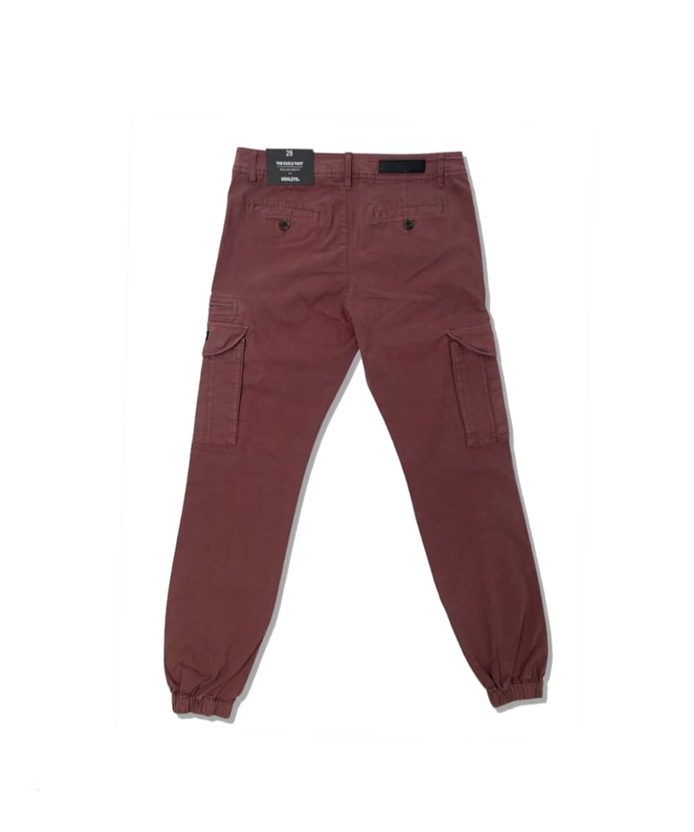 Henleys Eagle Pants (Auburn)