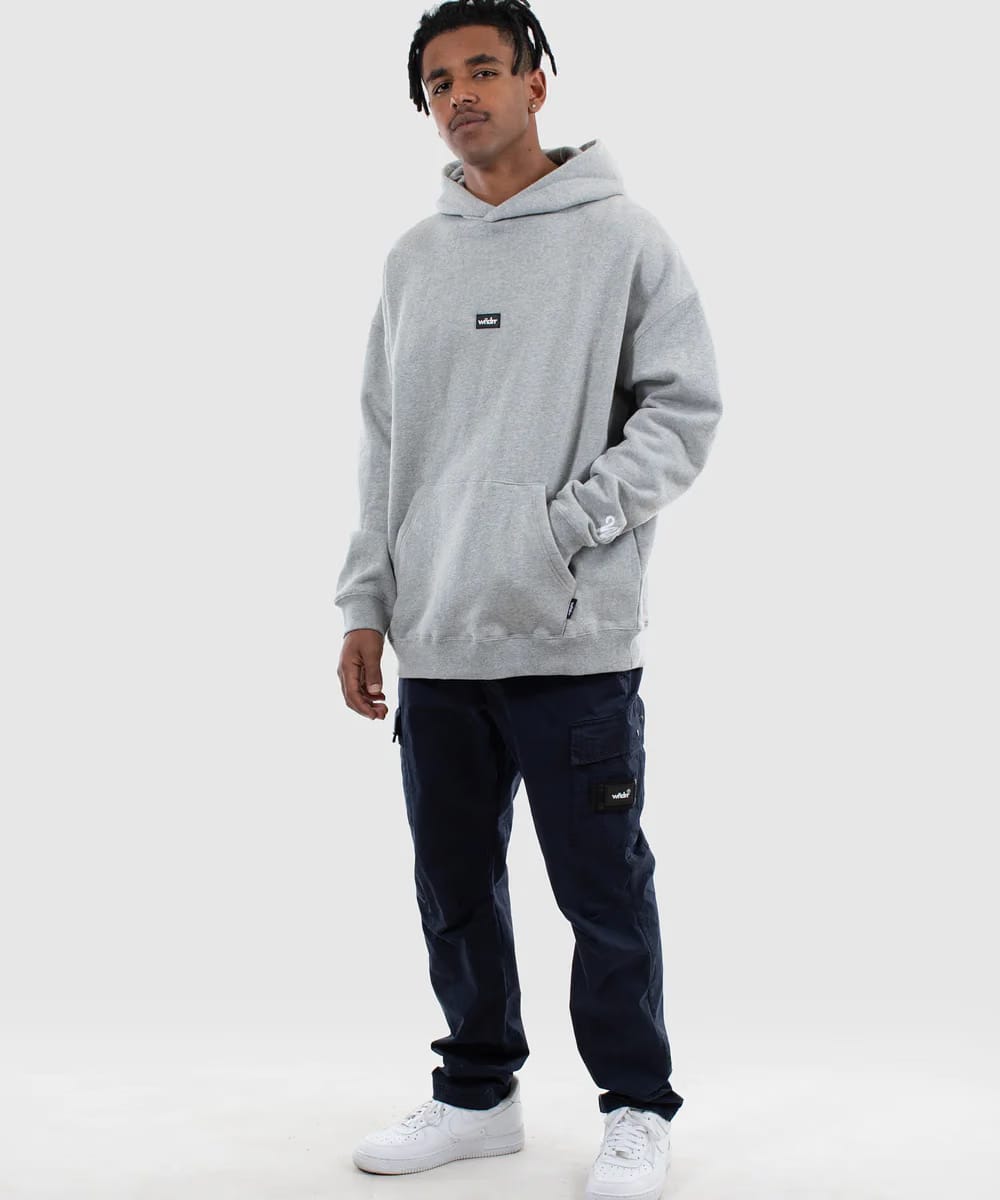 WNDRR Fairfax Cargo Pant (Navy)