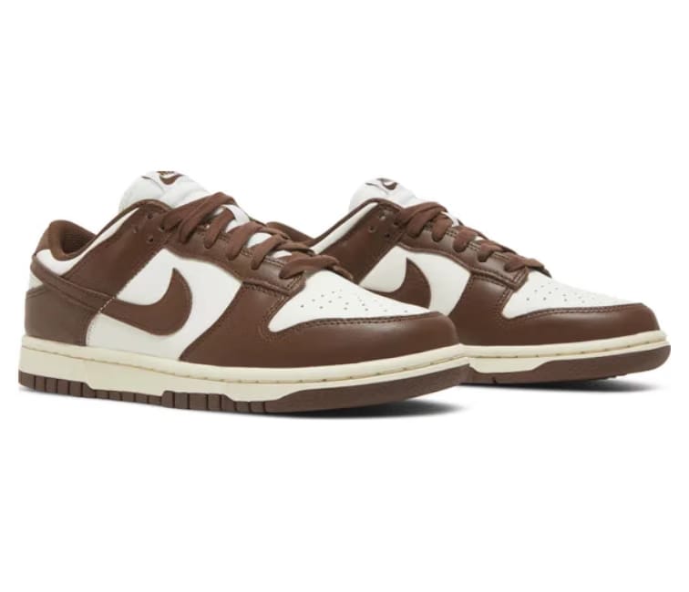 Nike Women's Nike Dunk Low (Cacao)