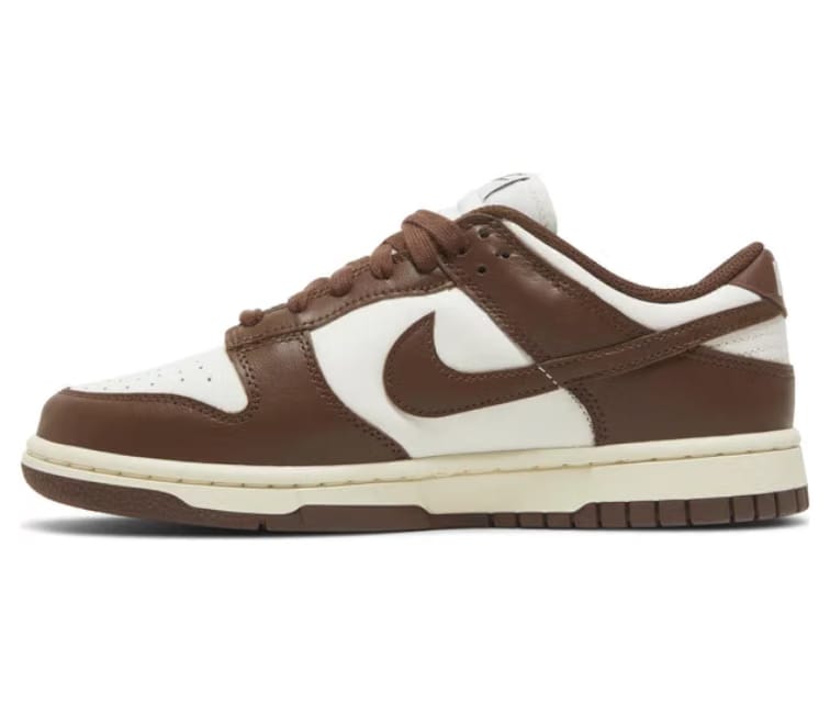 Nike Women's Nike Dunk Low (Cacao)
