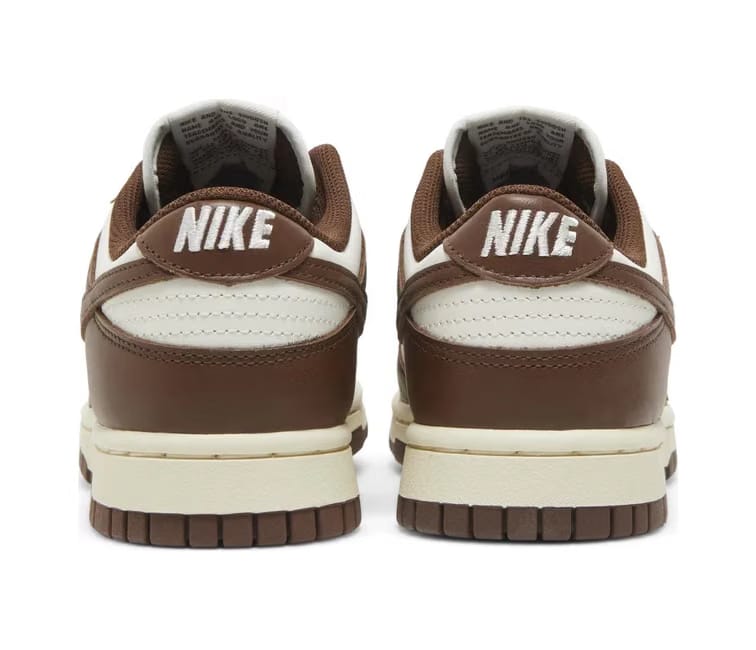 Nike Women's Nike Dunk Low (Cacao)
