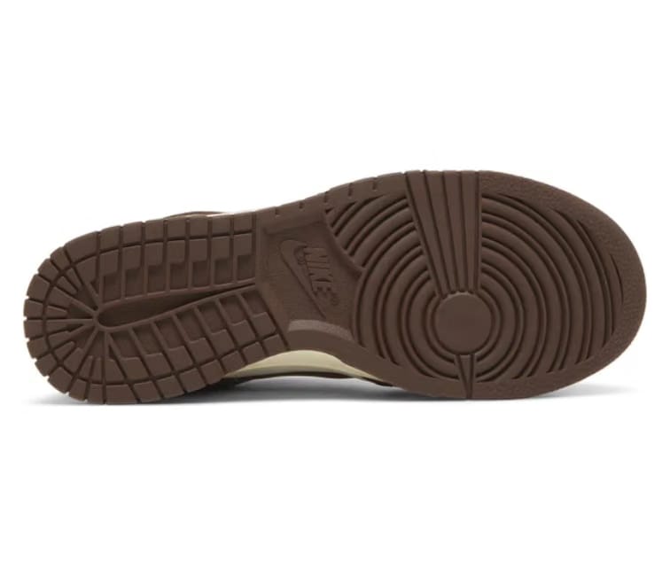 Nike Women's Nike Dunk Low (Cacao)