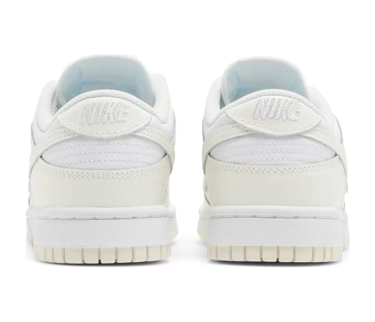 Nike Women's Nike Dunk Low (Coconut Milk)
