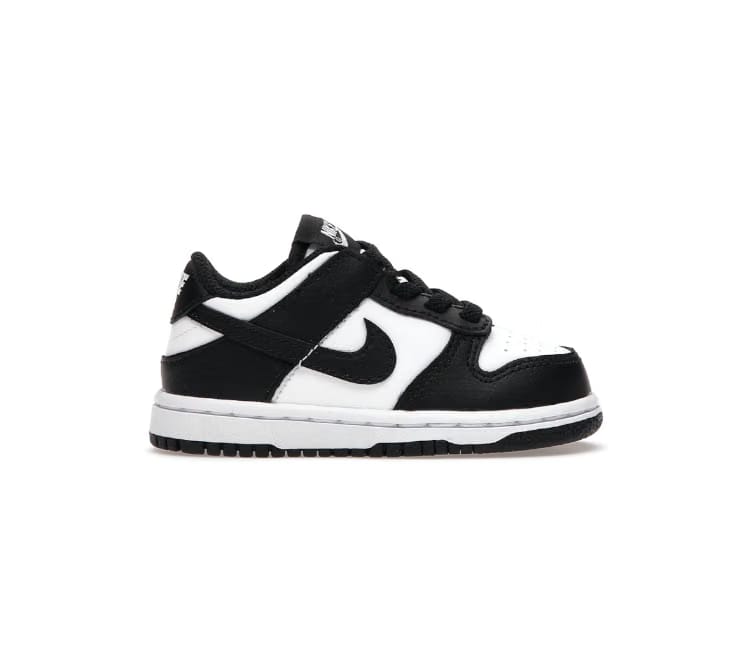 Nike Kids Nike Dunk Low (Panda)