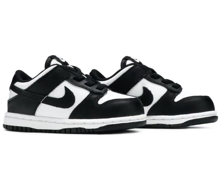 Nike Kids Nike Dunk Low (Panda)