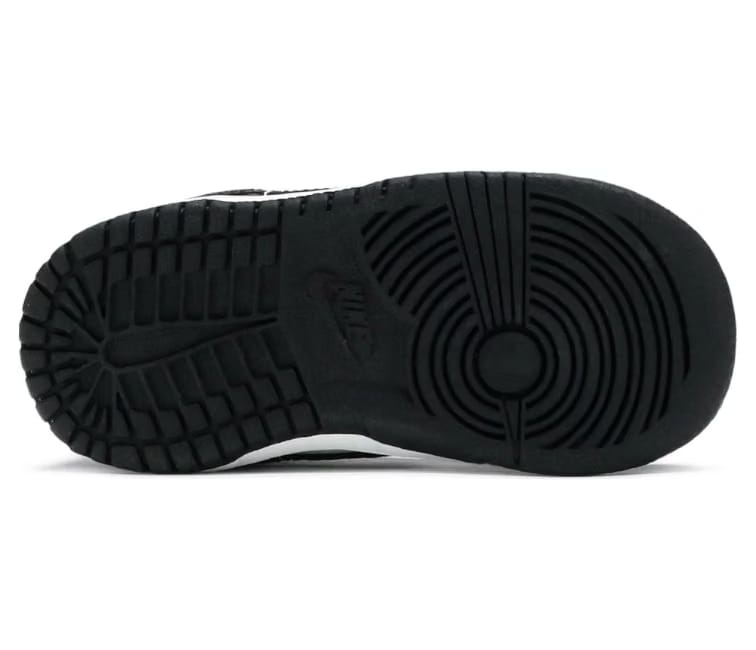Nike Kids Nike Dunk Low (Panda)