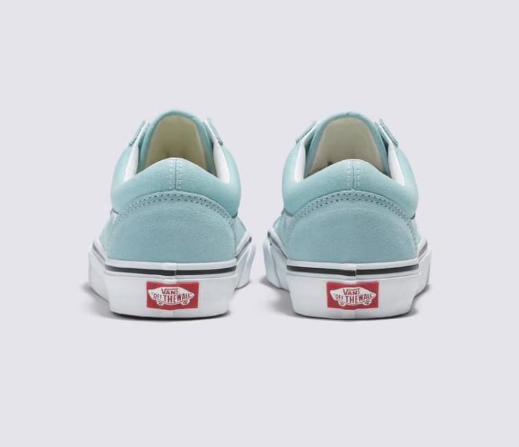 Vans Old Skool Unisex (Teal)