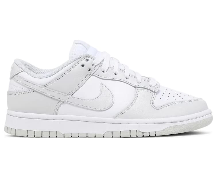 Nike Women's Nike Dunk Low (Photon Dust)