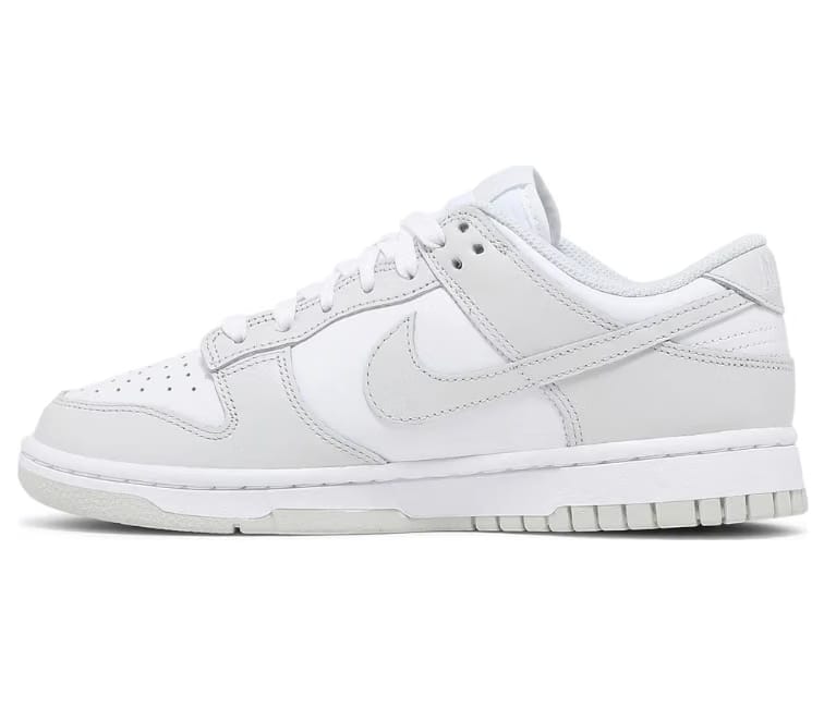 Nike Women's Nike Dunk Low (Photon Dust)